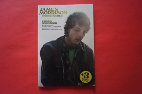 James Morrison - Undiscovered Songbook Vocal Guitar Chords