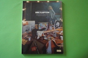 Mängelexemplar: Eric Clapton - 461 Ocean Boulevard Songbook Notenbuch Piano Vocal Guitar PVG