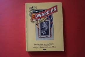 The Edwardian Songbook (Softcover) Songbook Notenbuch Piano Vocal