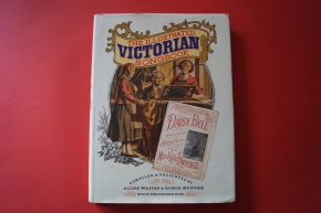 The Illustrated Victorian Songbook (Hardcover mit SU) Songbook Notenbuch Piano Vocal Guitar PVG