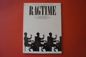Piano Library: Ragtime Songbook Notenbuch Piano