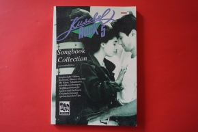 Kuschel Rock Hits 5 Songbook Notenbuch Piano Vocal Guitar PVG