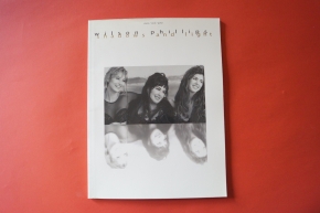 Wilson Phillips - Shadows and Light Songbook Notenbuch Piano Vocal Guitar PVG