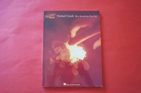 Nickel Creek - Why should the Fire die Songbook Notenbuch für Bands (Transcribed Scores)