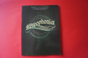 Stereophonics - Just enough Education to perform Songbook Notenbuch Piano Vocal Guitar PVG