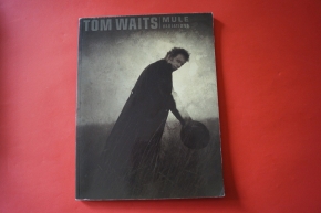 Tom Waits - Mule Variations Songbook Notenbuch Piano Vocal Guitar PVG
