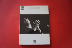 Stevie Wonder - Keyboard Songbook Songbook Notenbuch Keyboard Vocal