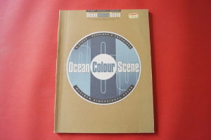 Ocean Colour Scene - B-Sides & Seasides & FreeridesSongbook Notenbuch Piano Vocal Guitar PVG