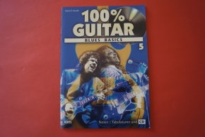 100 % Guitar Band 5 (mit CD) Gitarrenbuch