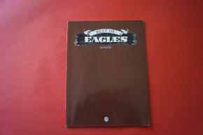 Eagles - Best of for Flute Songbook Notenbuch Flute