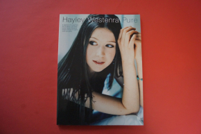 Hayley Westenra - Pure Songbook Notenbuch Piano Vocal Guitar PVG