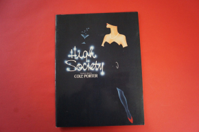 High Society (neuere Ausgabe) Songbook Notenbuch Piano Vocal Guitar PVG