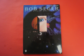 Bob Seger - It´s a Mystery Songbook Notenbuch Piano Vocal Guitar PVG