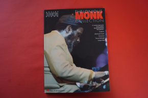 Thelonious Monk - The Collection Songbook Notenbuch Piano