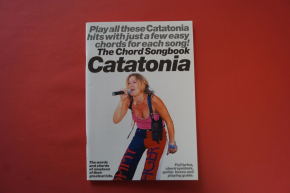 Catatonia - The Chord Songbook Songbook Vocal Guitar Chords