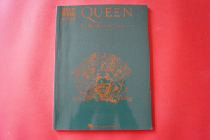 Queen - Bass Guitar Collection Songbook Notenbuch Vocal Bass