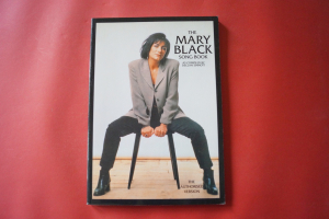 Mary Black - The Songbook Songbook Notenbuch Piano Vocal Guitar PVG
