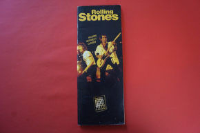 Rolling Stones - Paroles & Accords Songbook Vocal Guitar Chords