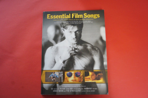 Essential Film Songs Songbook Notenbuch Piano Vocal Guitar PVG