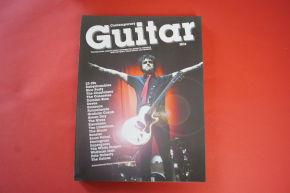 Contemporary Guitar Hits Songbook Notenbuch Vocal Guitar
