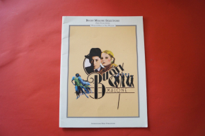 Bugsy Malone (Selections) Songbook Notenbuch Piano Vocal Guitar PVG
