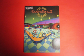 Chick Corea Electric Band - Paint the World Songbook Notenbuch Piano