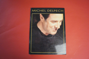 Michel Delpech - Livre d´Or Songbook Notenbuch Piano Vocal Guitar PVG