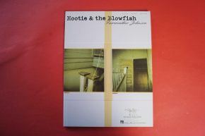 Hootie & The Blowfish - Fairweather Johnson Songbook Notenbuch Piano Vocal Guitar PVG