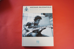 Michael Bloomfield - Guitar Anthology Songbook Notenbuch Vocal Guitar