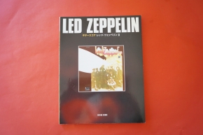 Led Zeppelin - II (Guitar Score) Songbook Notenbuch Vocal Guitar