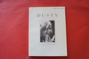 Dusty Springfield - The Very Best of Songbook Notenbuch Piano Vocal Guitar PVG