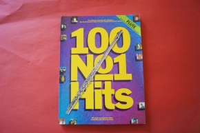 100 No 1 Hits (Flute) Songbook Notenbuch Flute