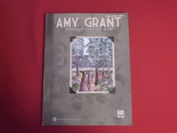 Amy Grant - Somewhere down The Road  Songbook Notenbuch Piano Vocal Guitar PVG