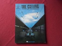 Calling - Camino Palmero  Songbook Notenbuch Vocal Guitar