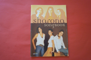 Sharona - Songbook Songbook Notenbuch Vocal Guitar
