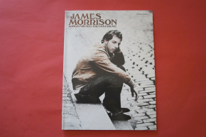 James Morrison - Songs for You Truths for me Songbook Notenbuch Piano Vocal Guitar PVG