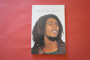 Bob Marley - Concise (neuere Ausgabe) Songbook Notenbuch Vocal Guitar
