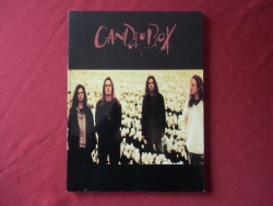 Candlebox - Candlebox  Songbook Notenbuch Piano Vocal Guitar PVG