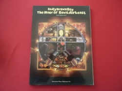 Badly Drawn Boy - The Hour of Bewilderbeast  Songbook Notenbuch Vocal Guitar