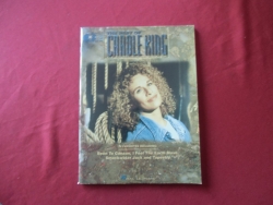 Carole King - The Best of  Songbook Notenbuch Vocal Easy Guitar