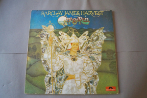 Barclay James Harvest  Octoberon (Vinyl LP)