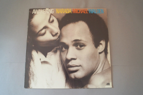 Narada Michael Walden  Awakening (Vinyl LP)