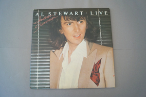 Al Stewart  Live (Vinyl 2LP)