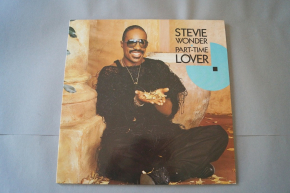 Stevie Wonder  Part-Time Lover (Vinyl Maxi Single)