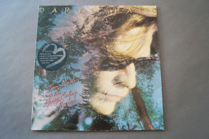 Daryl Hall  Three Hearts in the Happy Ending Machine (Vinyl LP)
