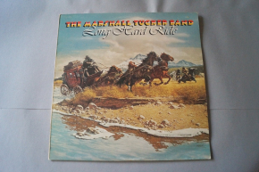 Marshall Tucker Band  Long hard Ride (Vinyl LP)