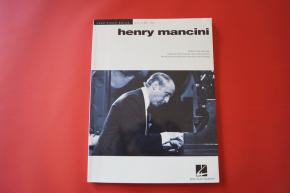 Henri Mancini - Jazz Piano Solos Songbook Notenbuch Piano