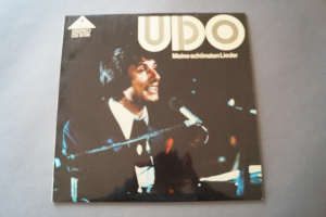 Udo Jürgens  Meine schönsten Lieder (Vinyl LP)