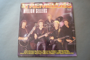 Tremeloes  Million Sellers (Vinyl LP)