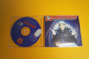 DJ Hooligan  Sueno Futuro (Maxi CD)